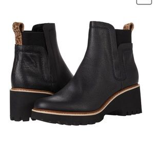 Dolce Vita Huey H20 waterproof boots